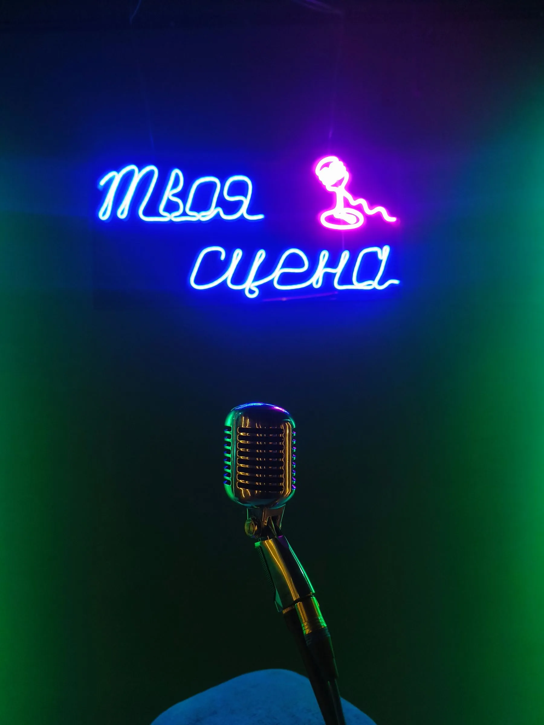 Караоке «Твоя Сцена»: фото 12